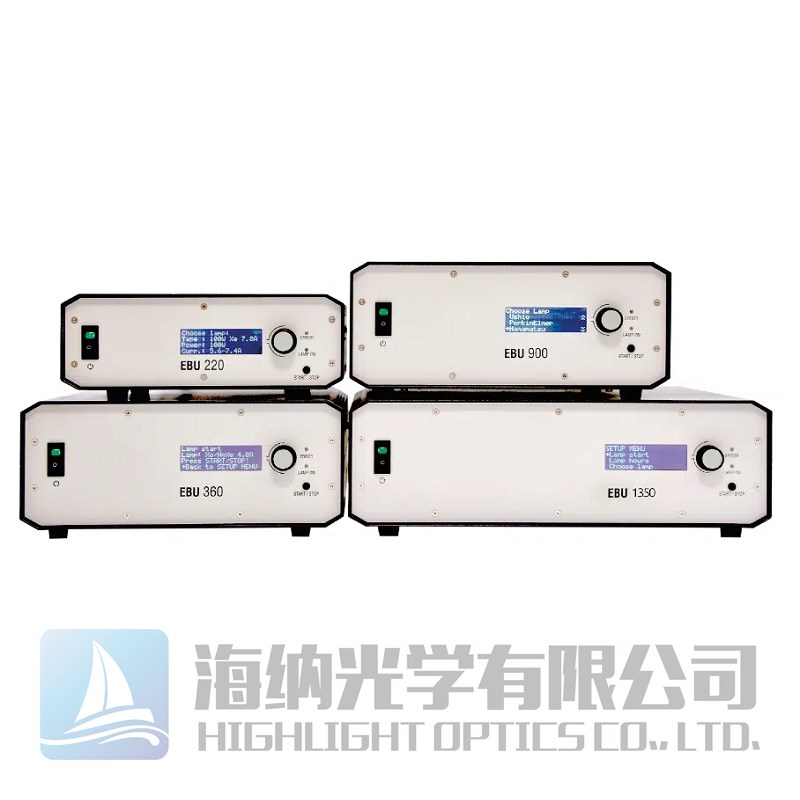 EBU系列电子镇流器